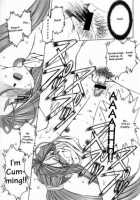 Midgard 14 [Ah My Goddess] Thumbnail Page 34