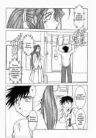 Midgard 14 [Ah My Goddess] Thumbnail Page 37