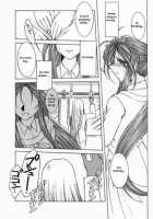 Midgard 14 [Ah My Goddess] Thumbnail Page 38
