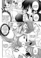 Dokusen Scoop Micchaku Report / 独占スクープ★密着レポート [Sasorigatame] [Original] Thumbnail Page 10