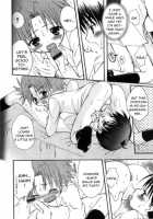 Dokusen Scoop Micchaku Report / 独占スクープ★密着レポート [Sasorigatame] [Original] Thumbnail Page 14