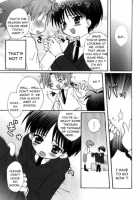 Dokusen Scoop Micchaku Report / 独占スクープ★密着レポート [Sasorigatame] [Original] Thumbnail Page 07