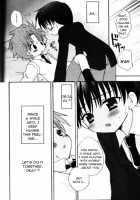 Dokusen Scoop Micchaku Report / 独占スクープ★密着レポート [Sasorigatame] [Original] Thumbnail Page 08