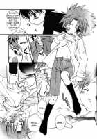 Dokusen Scoop Micchaku Report / 独占スクープ★密着レポート [Sasorigatame] [Original] Thumbnail Page 09