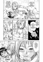 Just Learned It [Millefeuille] [Original] Thumbnail Page 125