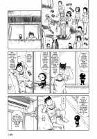 Just Learned It [Millefeuille] [Original] Thumbnail Page 144