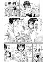 Just Learned It [Millefeuille] [Original] Thumbnail Page 19