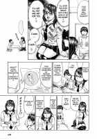 Just Learned It [Millefeuille] [Original] Thumbnail Page 33