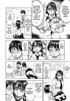 Just Learned It [Millefeuille] [Original] Thumbnail Page 34