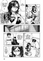 Just Learned It [Millefeuille] [Original] Thumbnail Page 54