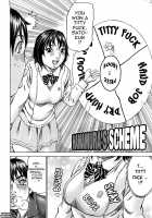 Just Learned It [Millefeuille] [Original] Thumbnail Page 99