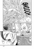 Hishoka Drop Vol.2 / 秘書課ドロップ 2 [Haruki] [Original] Thumbnail Page 157