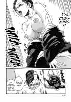 Hishoka Drop Vol.2 / 秘書課ドロップ 2 [Haruki] [Original] Thumbnail Page 158