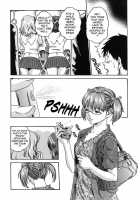 Hishoka Drop Vol.2 / 秘書課ドロップ 2 [Haruki] [Original] Thumbnail Page 33