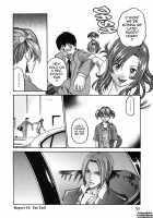 Hishoka Drop Vol.2 / 秘書課ドロップ 2 [Haruki] [Original] Thumbnail Page 35