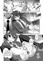 Henshin / 変身 [Shinozaki Rei] [Original] Thumbnail Page 16