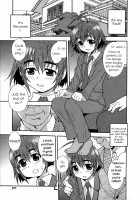 Henshin / 変身 [Shinozaki Rei] [Original] Thumbnail Page 01