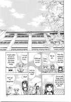 Virginhunt By Nastgirl In The School  Ch.1 [Persona] Thumbnail Page 20