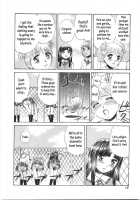 Virginhunt By Nastgirl In The School  Ch.1 [Persona] Thumbnail Page 21