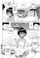 Chinatsu No Umi [Shiden Akira] [Original] Thumbnail Page 20