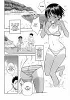 Chinatsu No Umi [Shiden Akira] [Original] Thumbnail Page 04