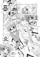 Maya Shota / まにゃしょた [Jingrock] Thumbnail Page 07