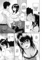 Koisuru Naked Girl [Onda Chiro] Thumbnail Page 103