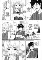 Koisuru Naked Girl [Onda Chiro] Thumbnail Page 114