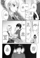 Koisuru Naked Girl [Onda Chiro] Thumbnail Page 116