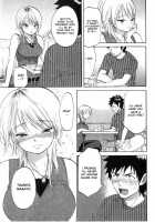 Koisuru Naked Girl [Onda Chiro] Thumbnail Page 117