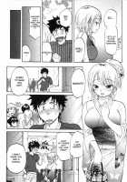 Koisuru Naked Girl [Onda Chiro] Thumbnail Page 118