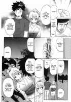 Koisuru Naked Girl [Onda Chiro] Thumbnail Page 120