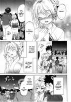 Koisuru Naked Girl [Onda Chiro] Thumbnail Page 121