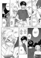 Koisuru Naked Girl [Onda Chiro] Thumbnail Page 122