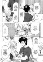 Koisuru Naked Girl [Onda Chiro] Thumbnail Page 124