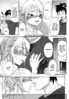 Koisuru Naked Girl [Onda Chiro] Thumbnail Page 125