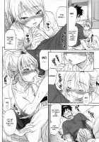 Koisuru Naked Girl [Onda Chiro] Thumbnail Page 126