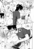 Koisuru Naked Girl [Onda Chiro] Thumbnail Page 127