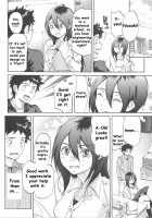 Koisuru Naked Girl [Onda Chiro] Thumbnail Page 12