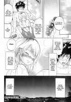 Koisuru Naked Girl [Onda Chiro] Thumbnail Page 132