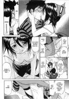 Koisuru Naked Girl [Onda Chiro] Thumbnail Page 144
