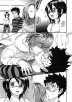 Koisuru Naked Girl [Onda Chiro] Thumbnail Page 147