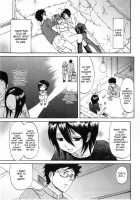 Koisuru Naked Girl [Onda Chiro] Thumbnail Page 155