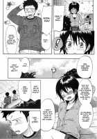 Koisuru Naked Girl [Onda Chiro] Thumbnail Page 159
