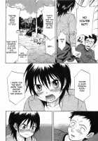 Koisuru Naked Girl [Onda Chiro] Thumbnail Page 162