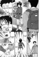 Koisuru Naked Girl [Onda Chiro] Thumbnail Page 165