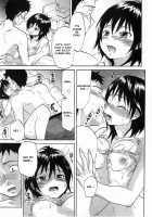 Koisuru Naked Girl [Onda Chiro] Thumbnail Page 171