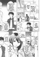 Koisuru Naked Girl [Onda Chiro] Thumbnail Page 17