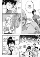 Koisuru Naked Girl [Onda Chiro] Thumbnail Page 180