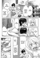 Koisuru Naked Girl [Onda Chiro] Thumbnail Page 182